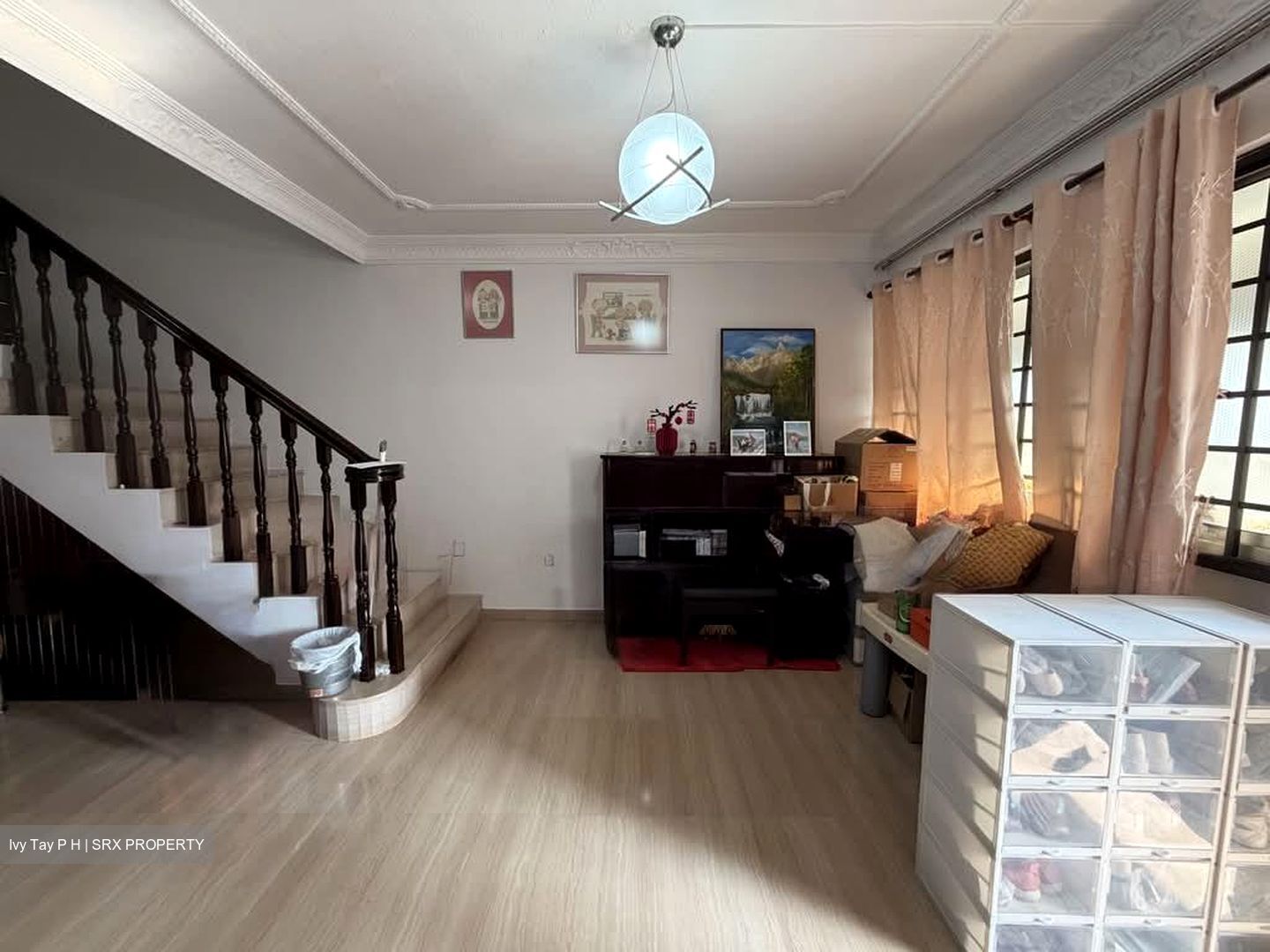 Blk 449 Pasir Ris Drive 6 (Pasir Ris), HDB Executive #602863631